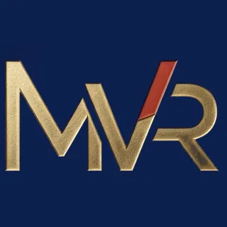 MVR Deluxe Boys Hostel logo